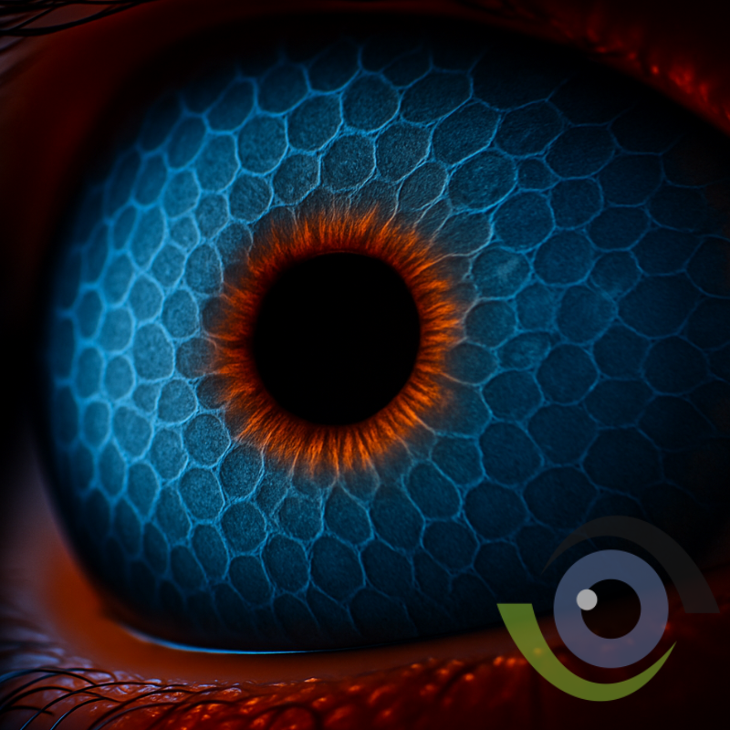 Microscopia Especular